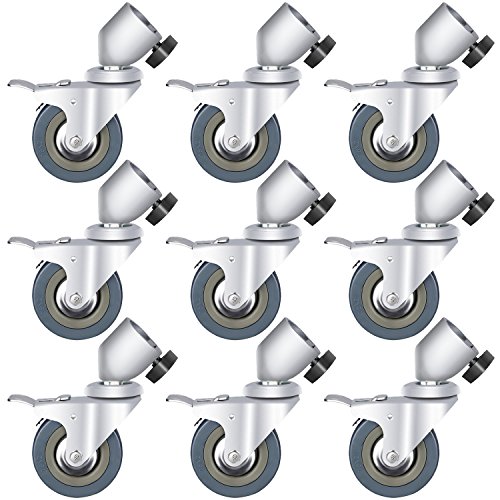 Algopix Similar Product 11 - Neewer 3Set 9Piece Photo Studio