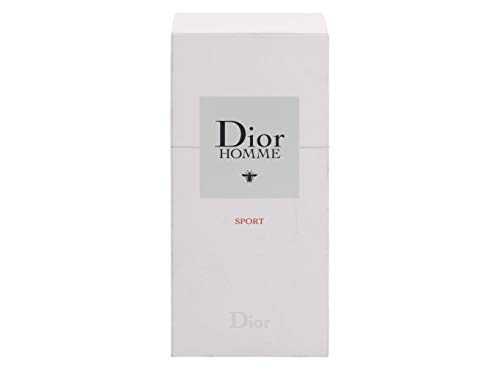 Algopix Similar Product 10 - Dior Christian Dior Homme Sport For Men