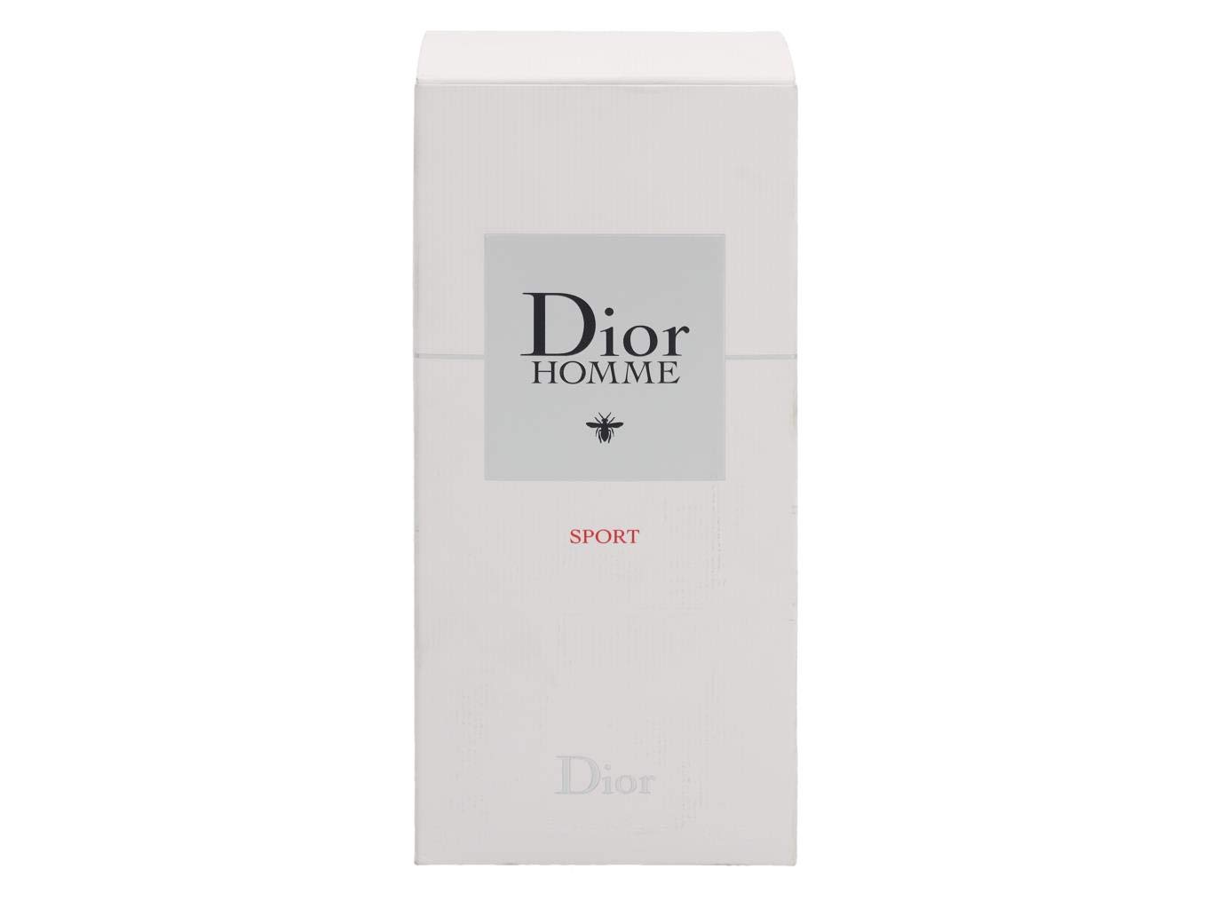 Algopix Similar Product 16 - Dior Christian Dior Homme Sport For Men