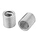 Algopix Similar Product 12 - 60Pcs Stainless Steel Wire Thread