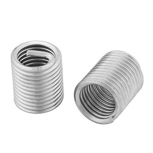 Algopix Similar Product 4 - 60Pcs Stainless Steel Wire Thread