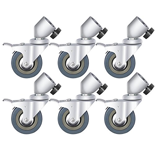 Algopix Similar Product 14 - Neewer 2Set 6Piece Photo Studio