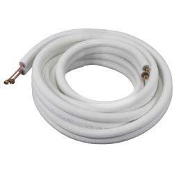 Algopix Similar Product 4 - Frepia Line Set for Mini Split Ductless
