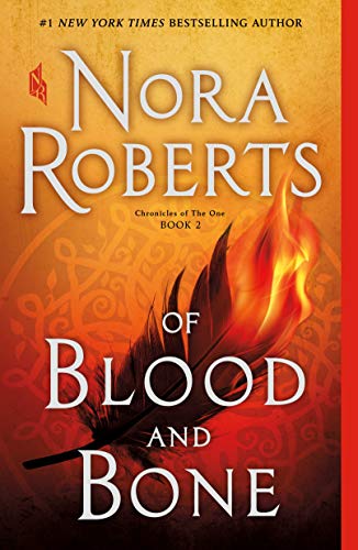 Algopix Similar Product 9 - Of Blood and Bone Chronicles of The