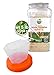 Algopix Similar Product 1 - Wunder Basket Organic Royal Quinoa 2