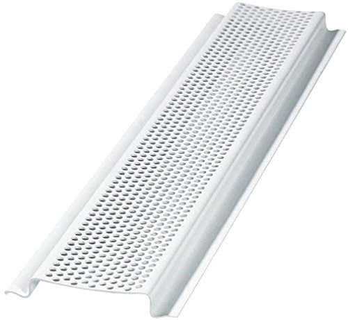 Algopix Similar Product 11 - Air Vent 90320 Soffit Cover Continuous