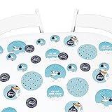 Algopix Similar Product 17 - Big Dot of Happiness Boy Special