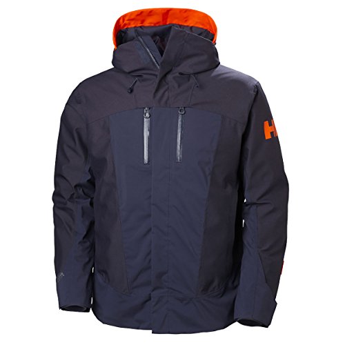 Algopix Similar Product 14 - Helly Hansen SOGN 20 Jacket Mens
