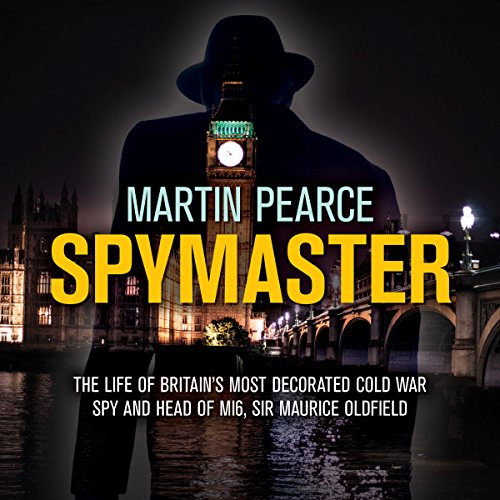 Algopix Similar Product 19 - Spymaster