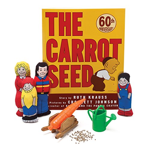 Algopix Similar Product 2 - Primary Concepts PC1580 The Carrot