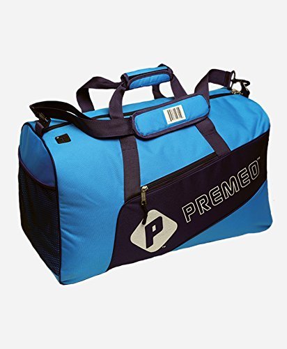 Algopix Similar Product 15 - Premeo Personal CarryGym Bag Solar