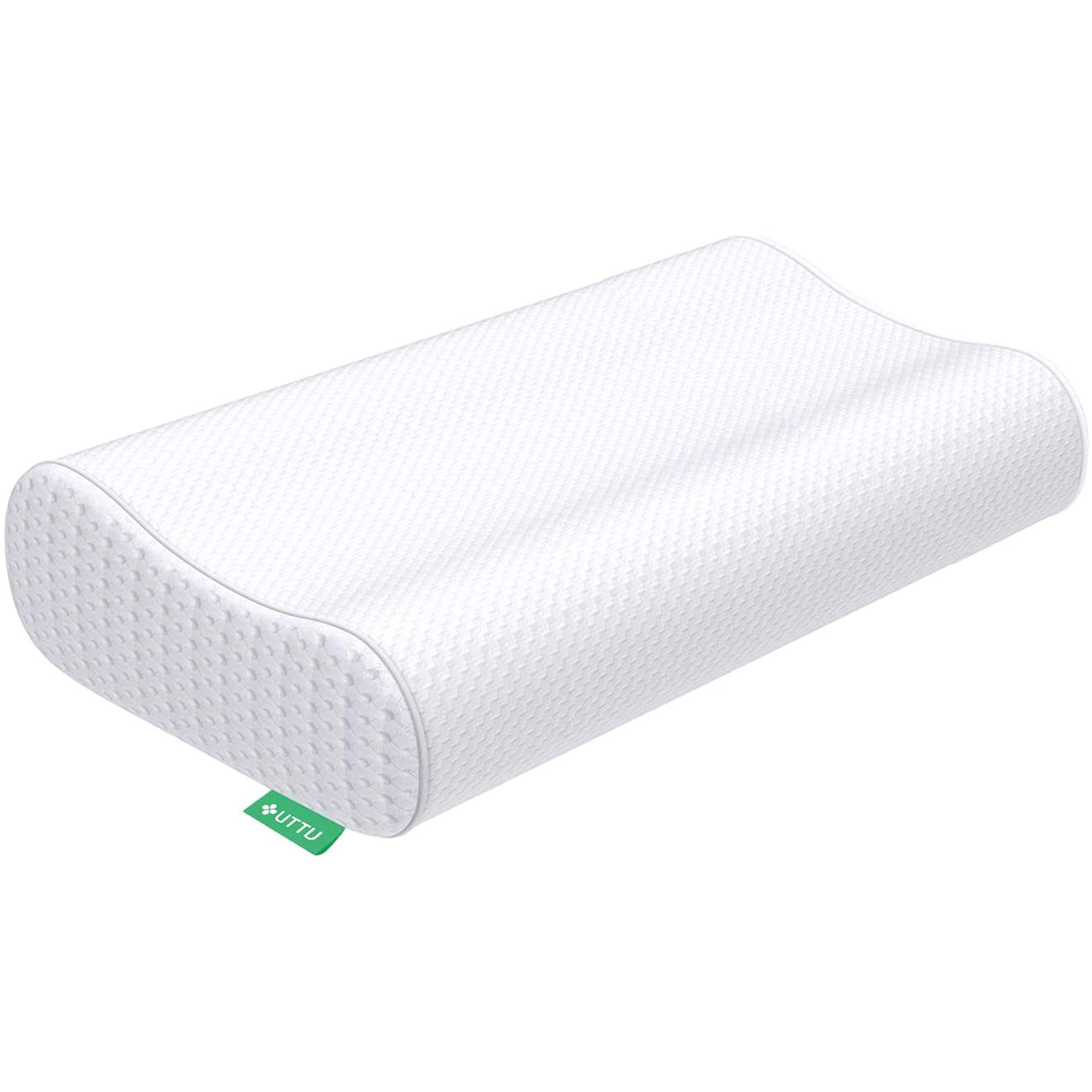 Algopix Similar Product 11 - UTTU sandwich pillow heightadjustable