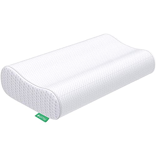 Algopix Similar Product 16 - UTTU sandwich pillow heightadjustable