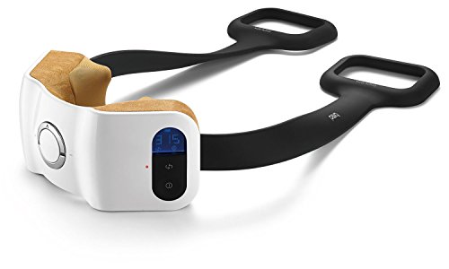 Algopix Similar Product 1 - Breo iNeck2 Shiatsu Electric Shoulder
