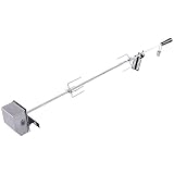 Algopix Similar Product 12 - Giantex Universal BBQ Rotisserie Motor