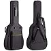 Algopix Similar Product 2 - CAHAYA 41 In Acoustic Guitar Bag 035