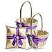Algopix Similar Product 9 - Alex Emotions Gold  Purple Jewel
