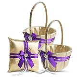 Algopix Similar Product 20 - Alex Emotions Gold  Purple Jewel