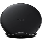 Algopix Similar Product 19 - SAMSUNG Official OEM Wireless Charger