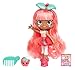 Algopix Similar Product 12 - Shopkins Shoppies - Summer Peaches