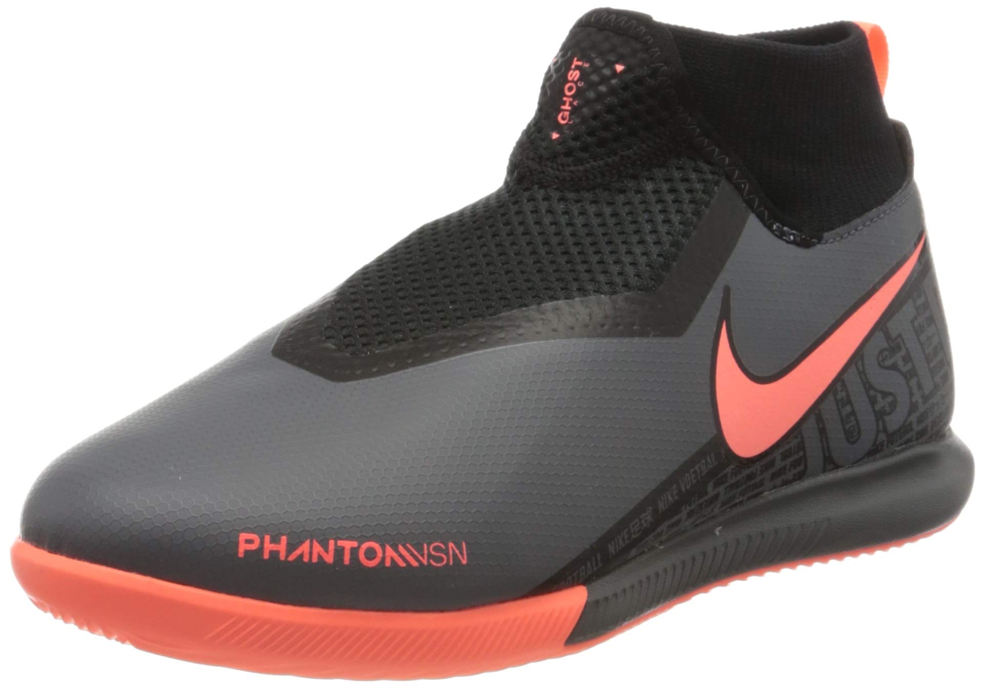 Algopix Similar Product 16 - Nike Junior Phantom VSN Academy DF IC