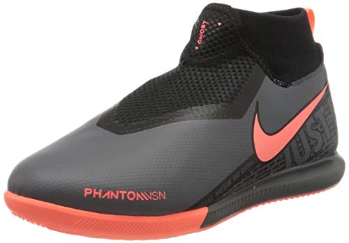 Algopix Similar Product 18 - Nike Junior Phantom VSN Academy DF IC