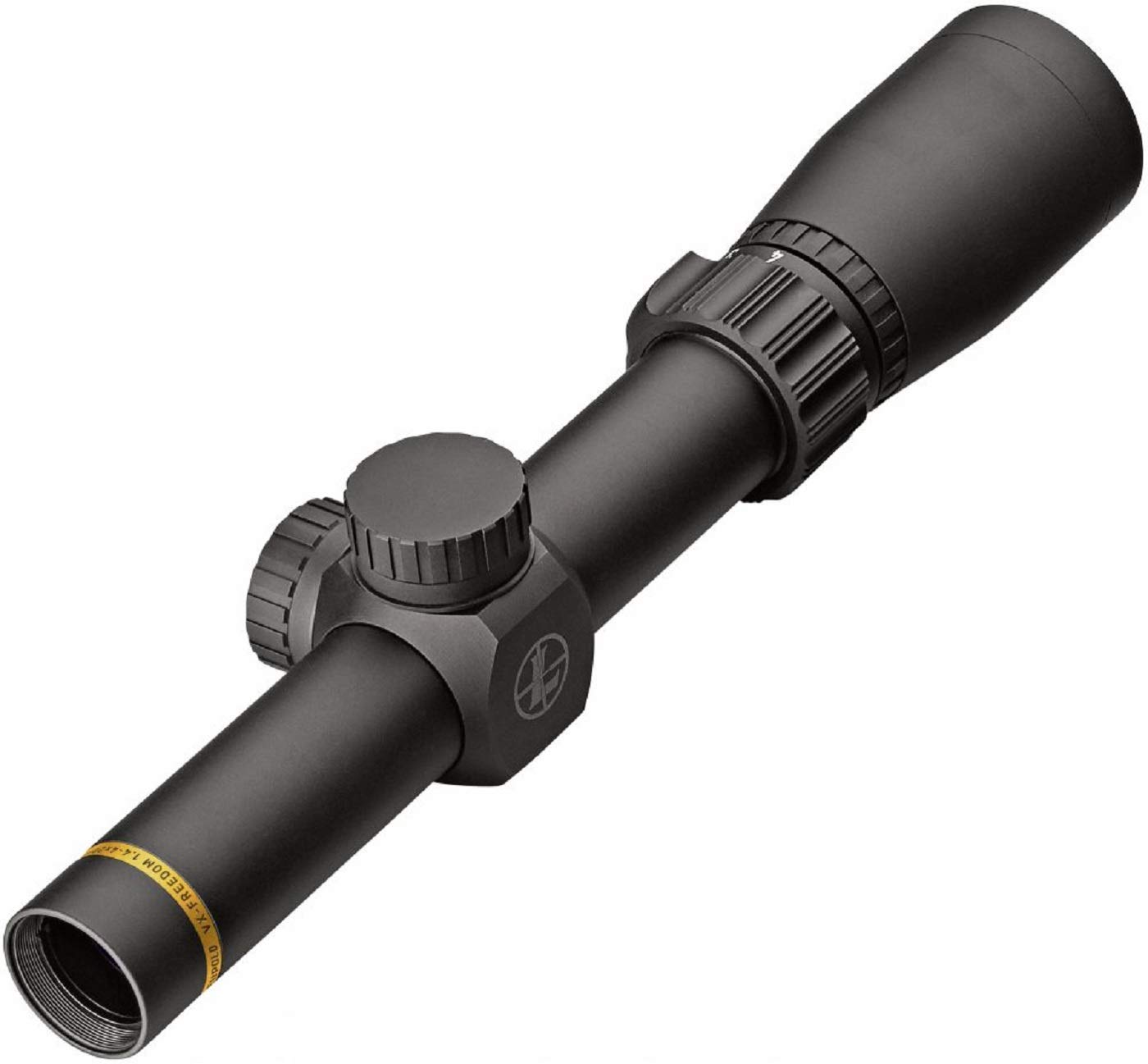 Algopix Similar Product 16 - Leupold VXFreedom 154 x 20mm