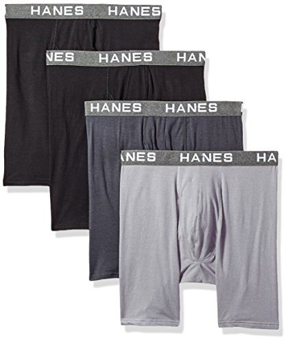 Algopix Similar Product 15 - Hanes Ultimate Mens Comfort Flex Fit