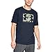 Algopix Similar Product 2 - Under Armour Mens Boxed Sportstyle
