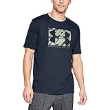 Algopix Similar Product 2 - Under Armour Mens Boxed Sportstyle