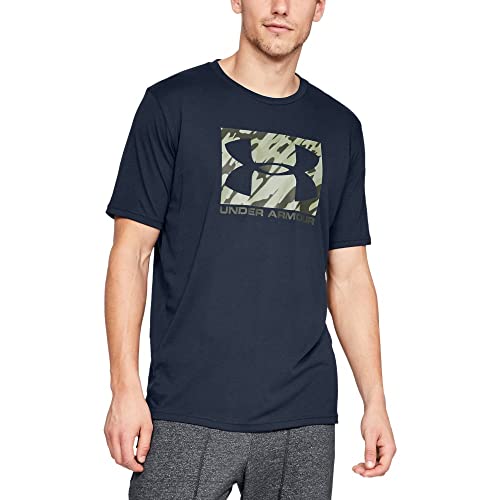 Algopix Similar Product 10 - Under Armour Mens Boxed Sportstyle