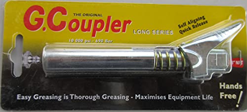 Algopix Similar Product 18 - Gurtech BGRBGTGC17 Grease Coupler XL