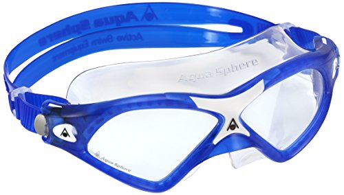 Algopix Similar Product 17 - Aqua Sphere Seal XP2 Swim Mask Made in