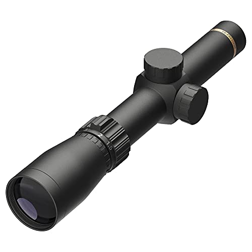 Algopix Similar Product 12 - Leupold VXFreedom 154 x 20mm