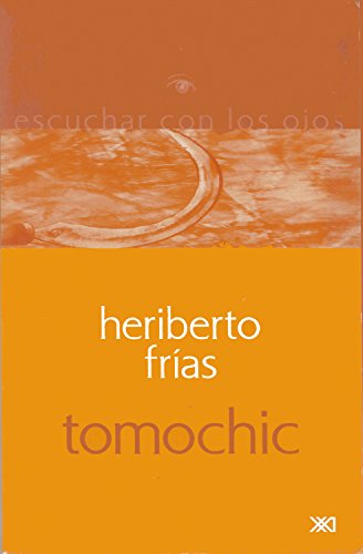 Algopix Similar Product 17 - Tomochic La creacin literaria