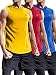 Algopix Similar Product 13 - NELEUS 3 Pack Workout Athletic Gym