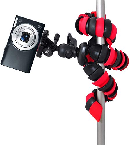 Algopix Similar Product 20 - Canon EOS Rebel T6 DSLR Camera with