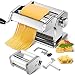 Algopix Similar Product 14 - CHEFLY Pasta  Ravioli Maker Set 9