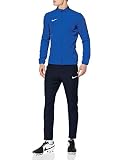 Algopix Similar Product 18 - Nike Academy 18 Woven Tracksuit Mens
