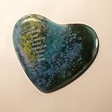 Algopix Similar Product 5 - Fused Glass Serenity Prayer