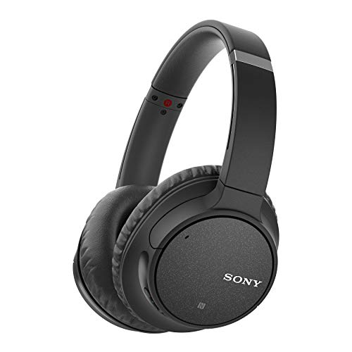 Algopix Similar Product 12 - Sony Noise Cancelling Headphones
