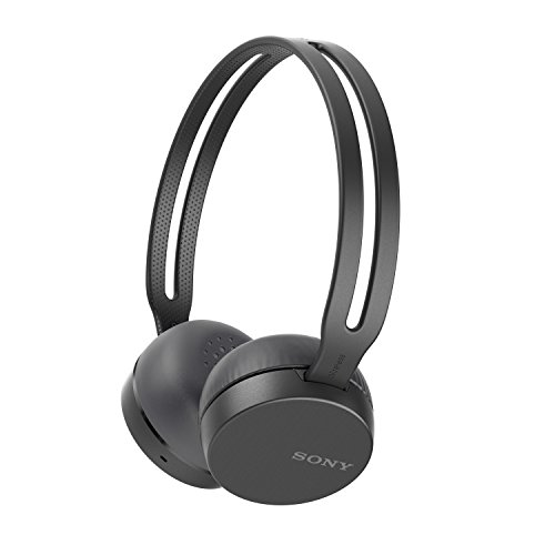 Algopix Similar Product 6 - Sony WHCH400 Wireless