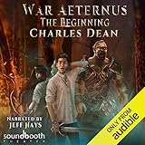 Algopix Similar Product 5 - War Aeternus: The Beginning