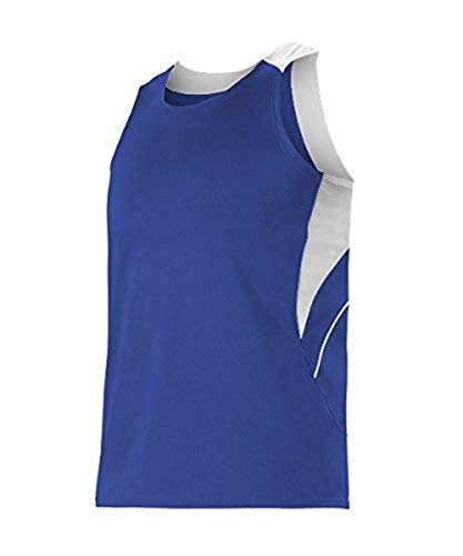 Algopix Similar Product 1 - Alleson Ahtletic Boys Youth Loose Fit