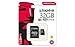 Algopix Similar Product 16 - Kingston Canvas Select 32GB MicroSDHC