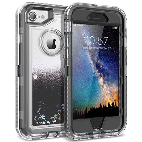 Algopix Similar Product 4 - Dexnor iPhone 8 Case iPhone 7 Case