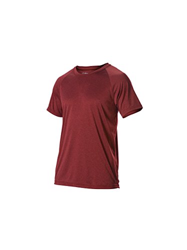 Algopix Similar Product 9 - Alleson Ahtletic Womens Heather Tech