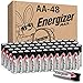 Algopix Similar Product 20 - Energizer AA Batteries Max Double A