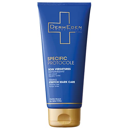 Algopix Similar Product 5 - DERMEDEN SPECIFIC PROTOCOLE STRETCH