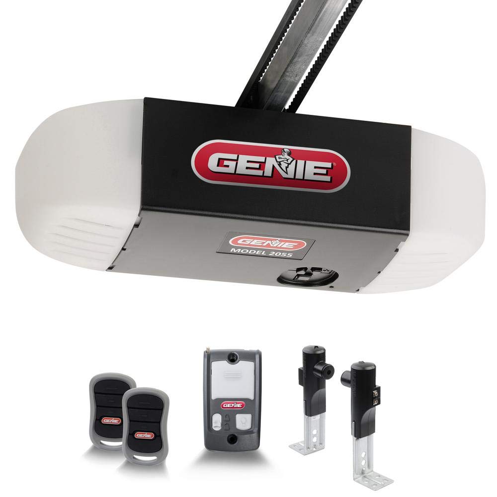 Algopix Similar Product 11 - Garage Door Opener 1/2HP